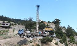 KASKİ’den Kahramanmaraş 21 mahalleye kesintisiz içme suyu altyapısı