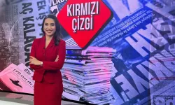 Halk TV'de yayın akışı neden değişti? Kırmızı Çizgi neden ekranlara veda etti?