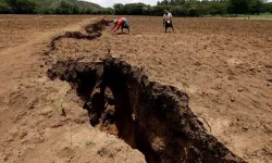 Dünya’nın Jeolojisi Değişiyor: Afrika Kıtası İkiye Ayrılıyor