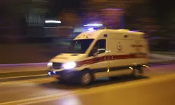 Kahramanmaraş'ta 45 yaşındaki annenin acı ölümü: Yemek masasında vefat etti