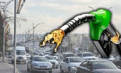 Kahramanmaraş’ta 333 bin araç sahibine kötü haber! Akaryakıta 5,5 lira zam...