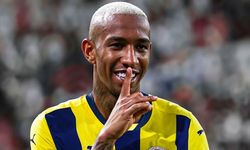Talisca'dan ayrılık açıklaması geldi! Herkes merak ediyordu