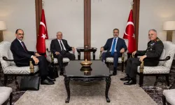 Orta Doğu kazanı kaynıyor: Ankara acil koduyla toplandı