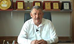 Kahramanmaraş Kasaplar Odası Başkanı Uyduran'dan Uyarı: "Acemi Ellere Kurban Emanet Etmeyin!"