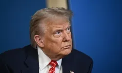 Trump’tan İran İddiası: “Füze Saldırısından Önce Bizi Arayıp Saat Sordular”