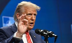 Trump’tan İran Liderine Zehir Zemberek Sözler: “Onu Ölümden Kurtardım!