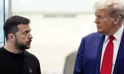 Zelenskiy ile Trump Yarın Bir Araya Gelecek