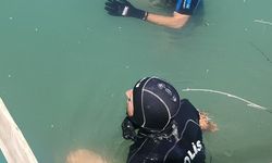 Adana Seyhan’da Sulama Kanalında 41 Yaşında Bir Erkek Hayatını Kaybetti