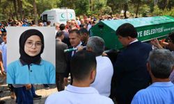 Afra Nur günlü deprem paniğinde mi hayatını kaybetti?