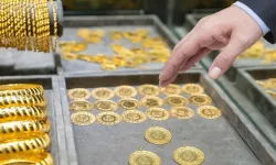 Kahramanmaraş'ta altına yatırım yapanlar dikkat: Gram altında sert kayıp, çeyrek altın yatırımcısını üzdü