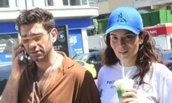 Aslı Bekiroğlu kiminle birlikte? Sevgilisi Uğurcan Günay kimdir, ne iş yapıyor?