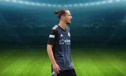 Kahramanmaraş İstiklalspor’da Duygusal Veda: Gol Kralı Aykut Çift Takıma Elveda Dedi