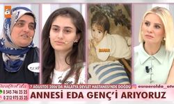 Esra Erol'da Bahar kimdir? Gerçek annesi Eda'yı arıyor