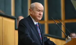 “Türkiye Hedefte Olabilir” Uyarısı: Bahçeli’den Sert Mesaj