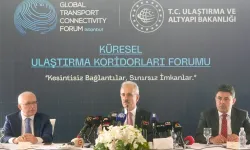 Ulaştırma bakanın'dan açıklama