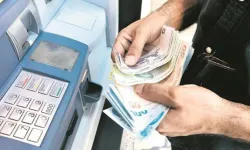 Bayram sonrası ATM şoku: Bu paraları kabul etmeyecek