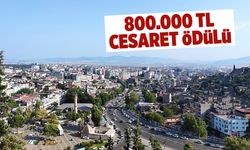 Kahramanmaraş'ta sinemada "Ben bu filmi izlerim!" diyene servet: Tam 800 bin TL!