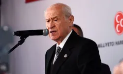 Devlet Bahçeli Aylar Sonra Meclis Kürsüsünde: MHP Grubuna Kritik Mesajlar Bekleniyor