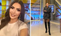 Didem Delen kimdir? Televizyon ve sosyal medyanın yeni yüzü