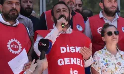 DİSK Ercan Gül kimdir ve aslen nereli?