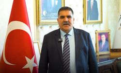 Başkan Karaca'dan Kurban Bayramı mesajı: Türkoğlu'nda Gönülleri birleştirelim