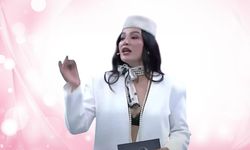 Emel Özkızıltaş Kimdir, Nereli, Kaç Yaşında, Evli mi, Eşi Kim, Mesleği Ne?