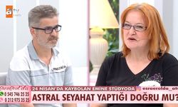 Emine Kocabaş - Mustafa Kocabaş olayı nedir? Herkes bu konuyu konuştu
