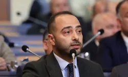 Eray Karadeniz kimdir? Gaziosmanpaşa’nın yeni başkan vekili