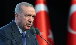 Cumhurbaşkanı Recep Tayyip Erdoğan Kahramanmaraş'ta
