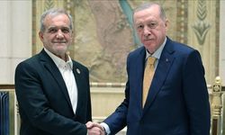 Erdoğan’dan İran’a Net Mesaj: Bölge Felakete Gidiyor, Türkiye Seyirci Kalmayacak!