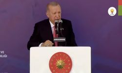Erdoğan, Kahramanmaraş'tan seslendi: Pusulamız hiçbir zaman muhalefet olmadı