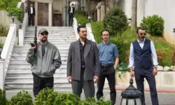 Kanal D'nin Eşref Rüya dizisi yeni bölüm fragmanı yayınlandı