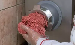 Kahramanmaraşlılar dikkat! Böyle kıyma çekene 63 bin lira ceza...