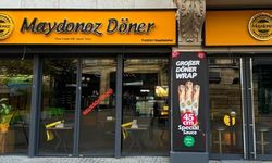 Döner Zincirine FETÖ Operasyonu