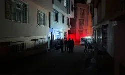 Kilitli kapının ardındaki acı olay! Anne ve küçük kızı evde ölü bulundu