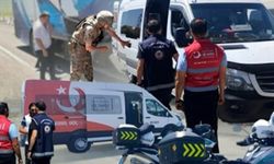 Göçmen kaçakçılarına darbe: 15 organizatör tutuklandı