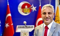 Osmanlı Ocakları Genel Başkanı Kadir Canpolat öldürüldü