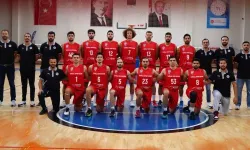 Kahramanmaraş Basketbol'un şampiyonluk yolculuğundaki dev rakipleri belli oldu