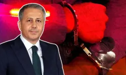 Kahramanmaraş dahil 29 ilde dev operasyon: 5 milyar TL'lik mal varlığına el konuldu!