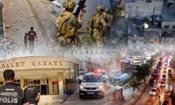 Kahramanmaraş dahil 75 ilde aynı anda harekete geçildi!