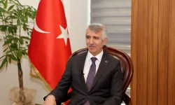 Kahramanmaraş Valisi Mükerrem Ünlüer’den Kurban Bayramı Mesajı