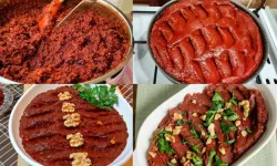 Kahramanmaraş'ta bayramın ardından çemen coşkusu