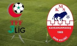 Kahramanmaraşspor'da sessizlik perşembe günü bozuluyor!