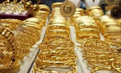 Kahramanmaraş'ta altın fiyatları uçuşa geçti! Bu rakamlar akıl almaz!
