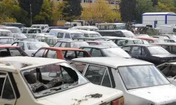 Kahramanmaraş'ta Bu Marka Araç Kullananlar Dikkat: Yasa Kapsamında
