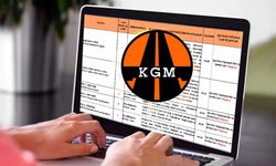 KGM 2025 yılı için 43 sürekli işçi alımı yapacak