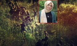 Kocaeli'de kahreden olay: İki evladı için canını verdi!