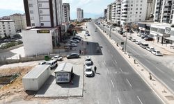 Kahramanmaraş’ta ulaşım sil baştan! Tabelalar değişiyor