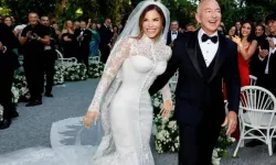 Jeff Bezos’un Evlendiği Lauren Sanchez Ne İş Yapıyor, Nereli?