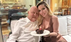 Merve Sakallı Arkas Kimdir? Lucien Arkas'ın Eşi Hakkında Merak Edilenler